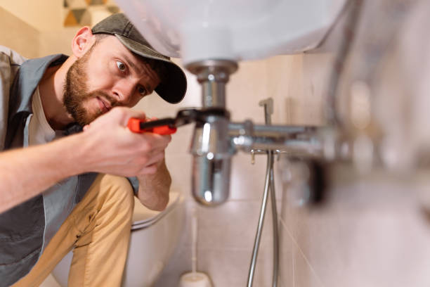 Plumbing System Maintenance in Cana, VA